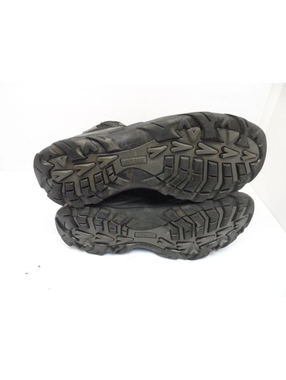 Wolverine Men's W08822 6